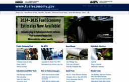 fueleconomy.gov