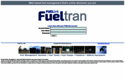 fueltran.com