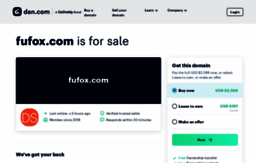 fufox.com