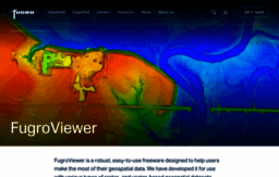 fugroviewer.com