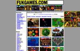 fukgames.com