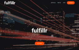 fulfillr.com