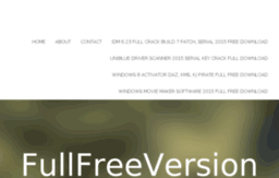 fullfreeversion.bravesites.com