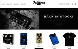 fulltone.com