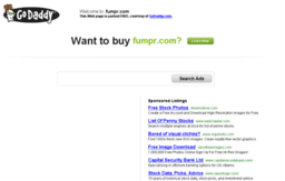 fumpr.com