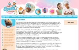 fun-cupcake-ideas.com