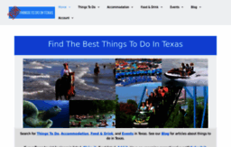 fun-things-texas.com