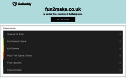 fun2make.co.uk
