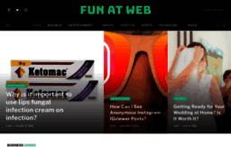 funatweb.com