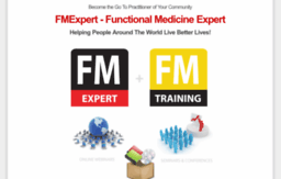 functionalmedicineexpert.com
