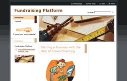 fundraising-platform.webnode.com
