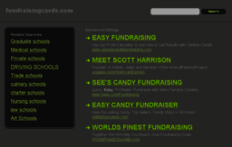 fundraisingcards.com