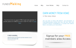 fundsmaking.com