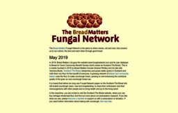 fungalnetwork.com
