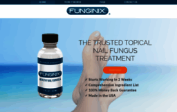 funginix.com