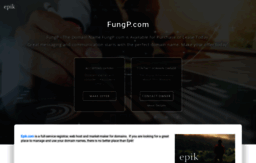 fungp.com