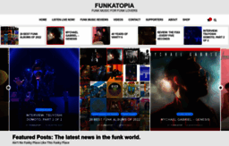 funkatopia.com