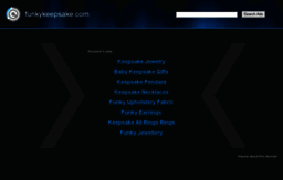 funkykeepsake.com