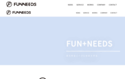 funneeds.com