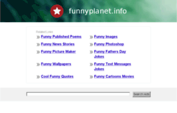 funnyplanet.info