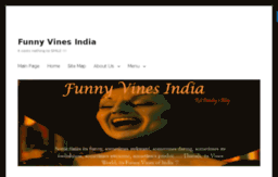 funnyvines.exploremyindia.in
