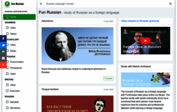 funrussian.com