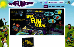 funwithdysfunction.com