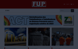 fup.org.br