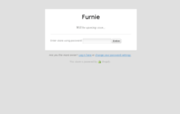 furnie.co.uk