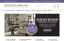 furnitureaddiction.co.uk