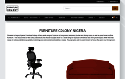 furniturecolony.com