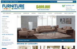 furnituredirectnc.com