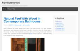 furniturewaway.com