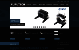 furutech.com