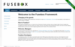 fusebox.org