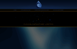 fusion-datastore.com
