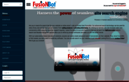 fusionbot.com