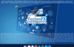fusionfx.net