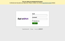 fusionspan.harvestapp.com