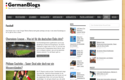 fussball.germanblogs.de