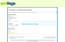 fussballnews.sportbloggo.de
