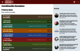 futbol.combinacionganadora.com