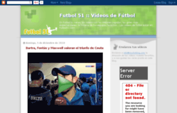 futbol51.com