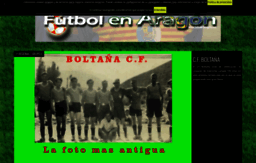 futbolenaragon.com