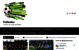 futbolex.com