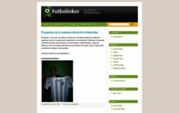 futbolinker.wordpress.com