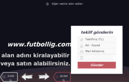futbollig.com