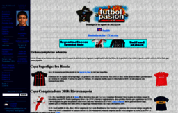 futbolpasion.com