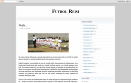 futbolreisi.blogspot.com