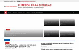 futebolparameninas.com.br
